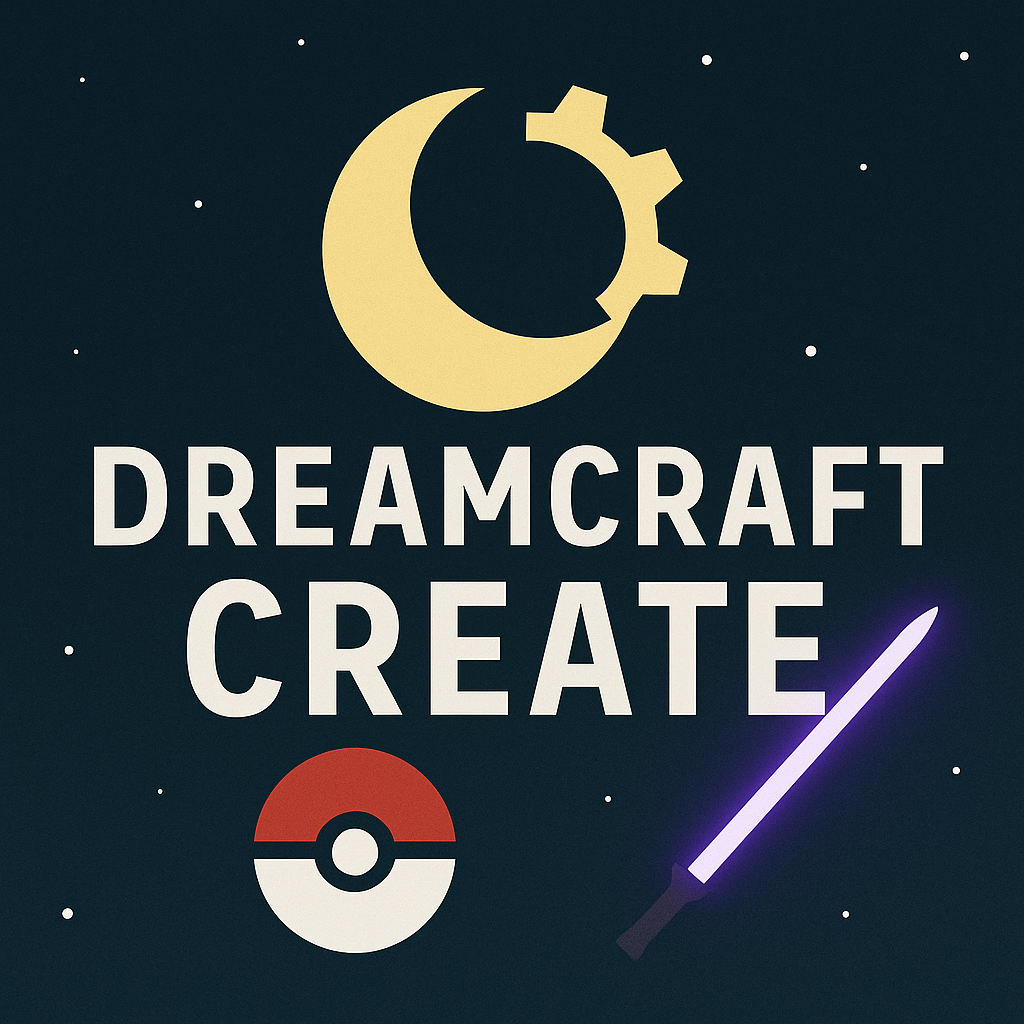 Dream Craft Create