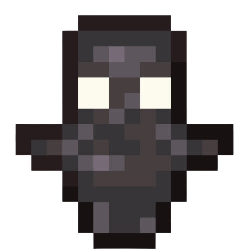 Netherite Totems