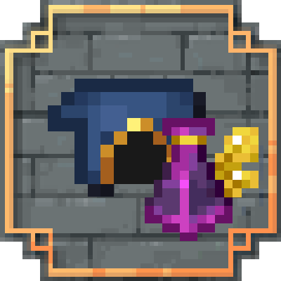 Iron's Spells Armor Reimagined