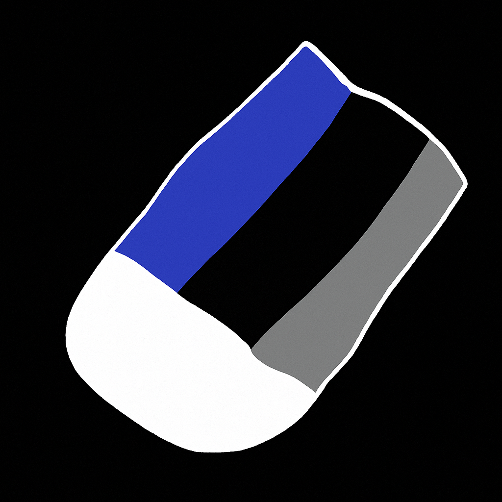 Eraser