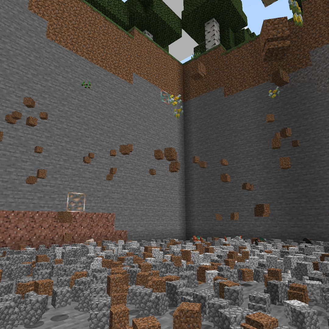 Bulk Excavation