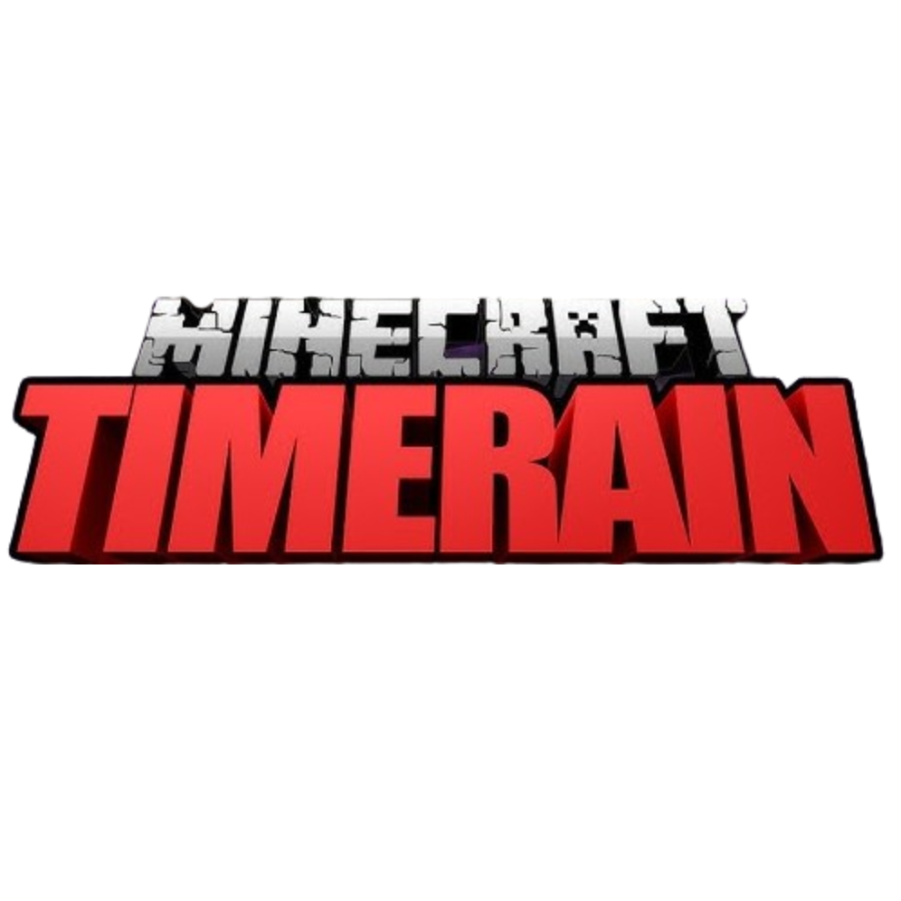 The Timerain Pack