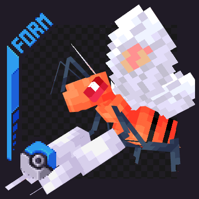 Altermons [Cobblemon Addon] logo