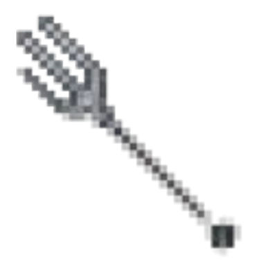 Eat mobs and get special abilities