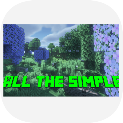All the Simple:Zero