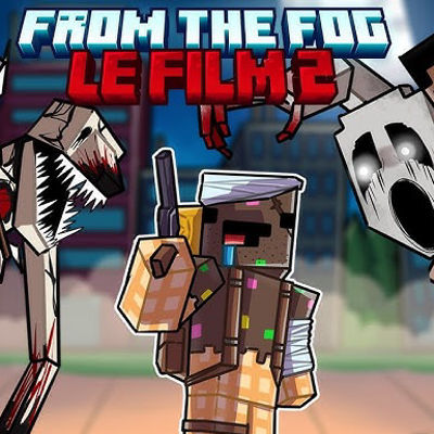 From The Fog S2 (Ninjaxx)