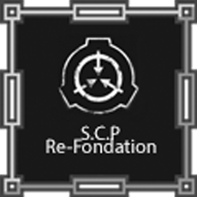 SCP Re-Foundation