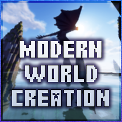 [Neo] Modern World Creation