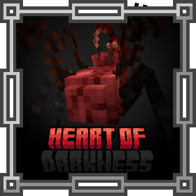 SCP-058, Heart of Darkness logo