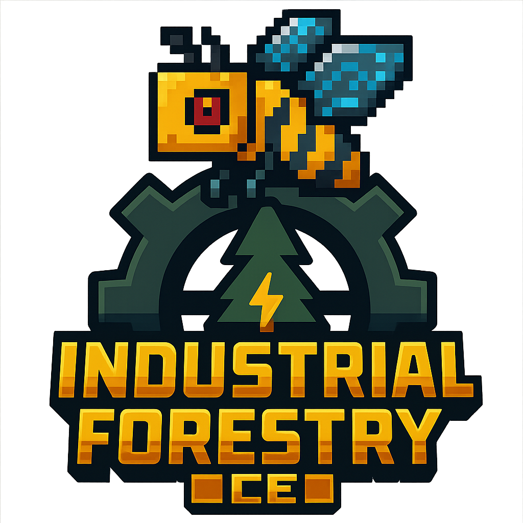 Industrial Forestry