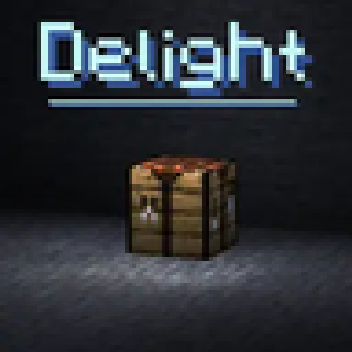 Delight-map logo