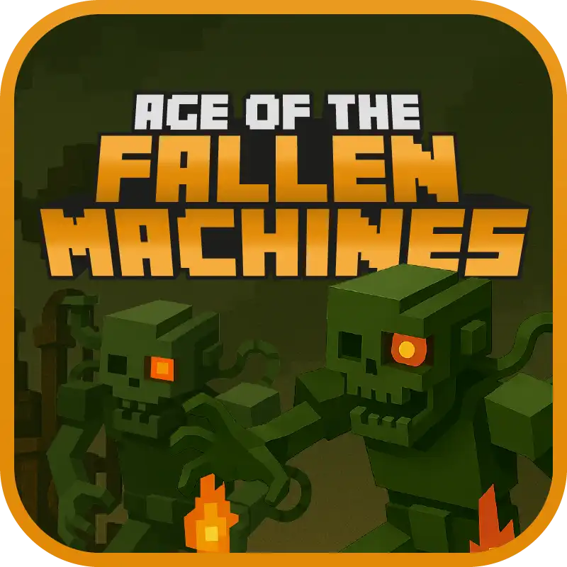 Age of the Fallen Machines