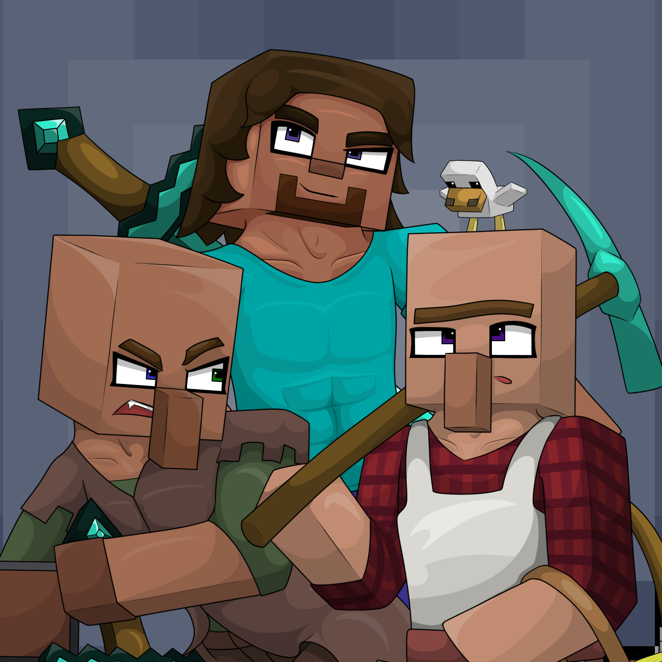 Fresh Friends UPDATED logo