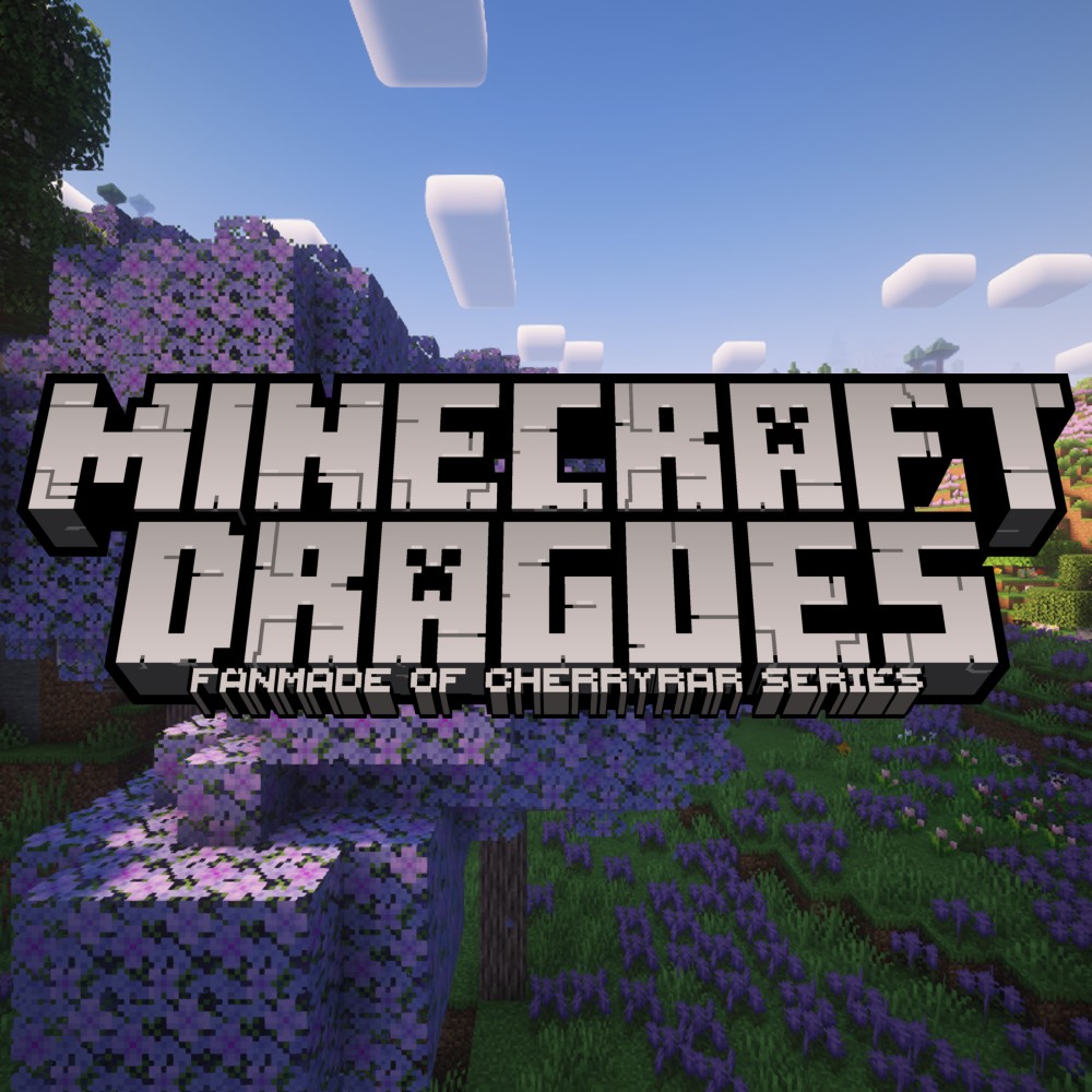 Cherryrar : Dragões II