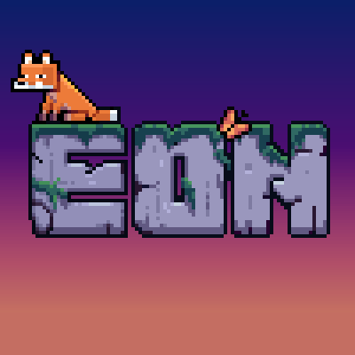 Echoes of Nostalgia - Expert logo