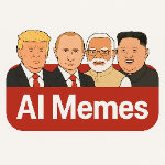 AIMemesHub member profile picture