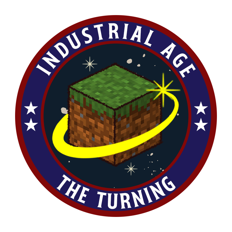 Industrial Age The Turning Original Remastered