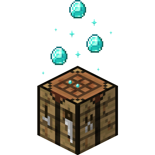 Item Duplication Mod