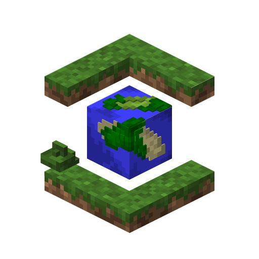 Faithful 3D logo
