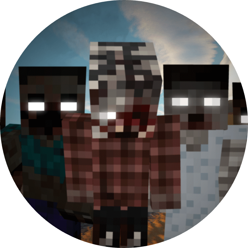 The Withered Earth logo
