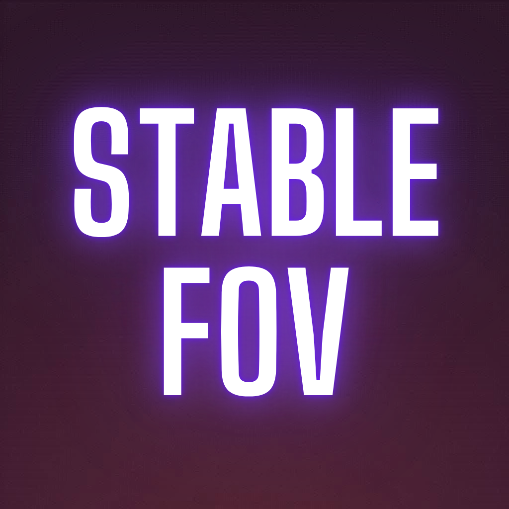 Stable FOV logo