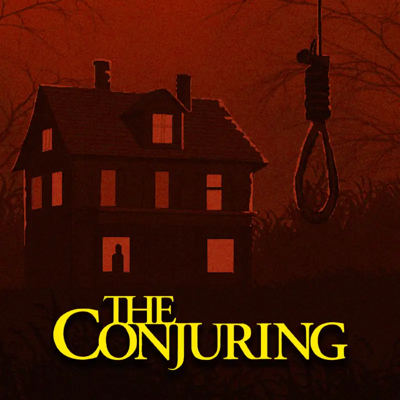 The Conjuring: Last Rites | Horror Modpack