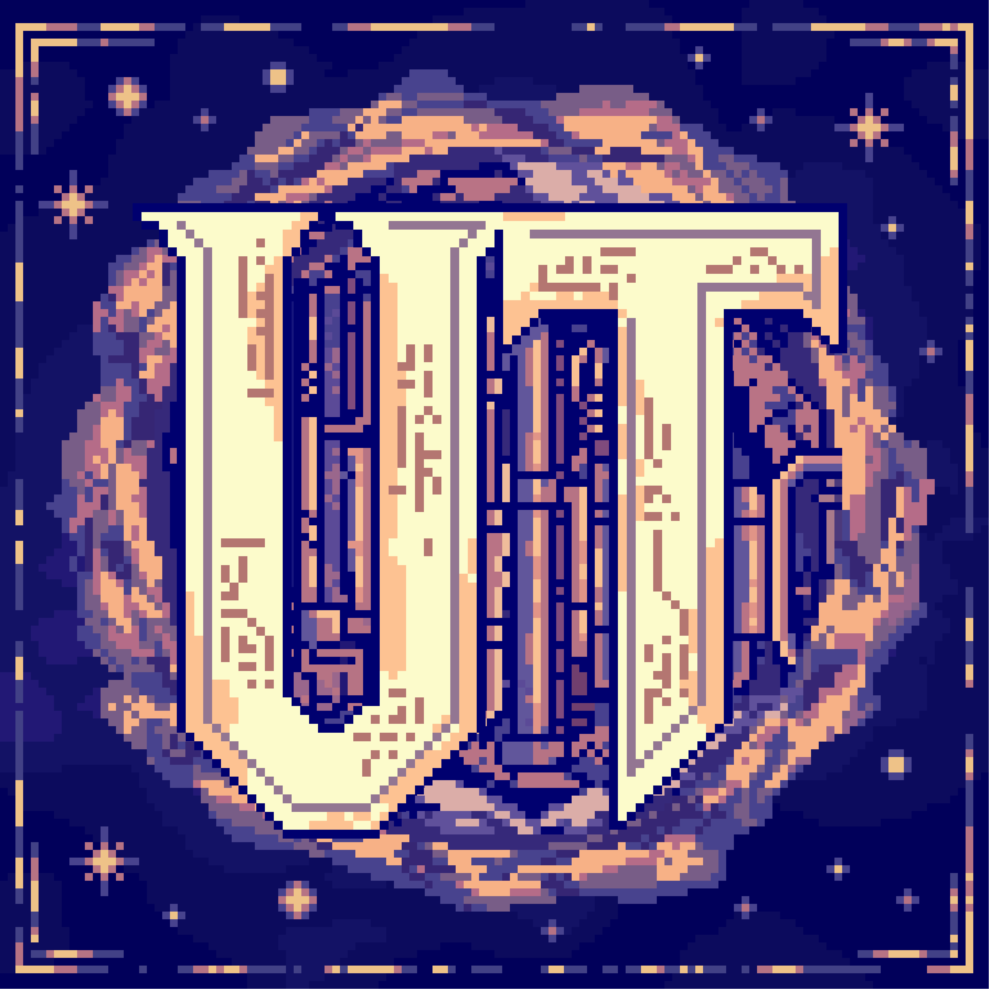 Universal Trinkets logo