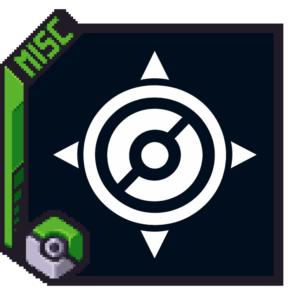 Cobblemon Biome Expanded Spawns logo