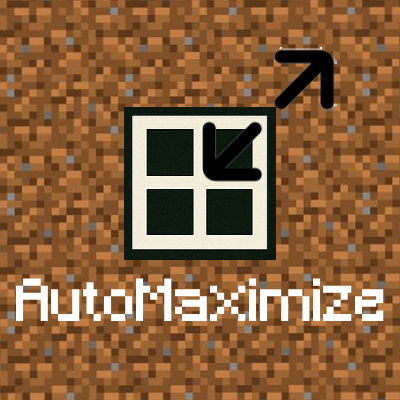 AutoMaximize