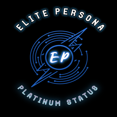 Elite Persona Pack logo