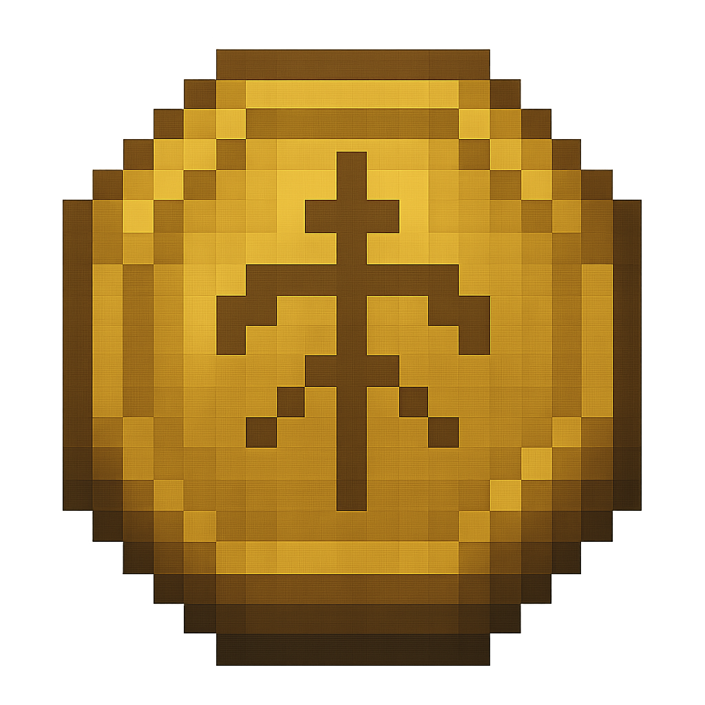 ConquerKingdomsCurrency logo