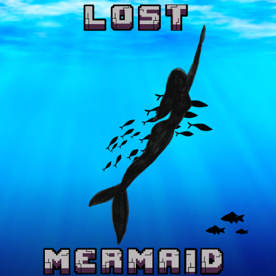 Lost Mermaid