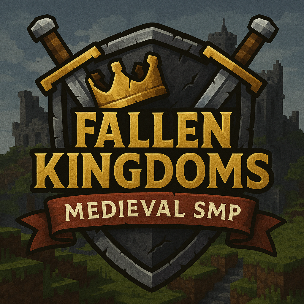 Fallen Kingdoms - Medieval SMP