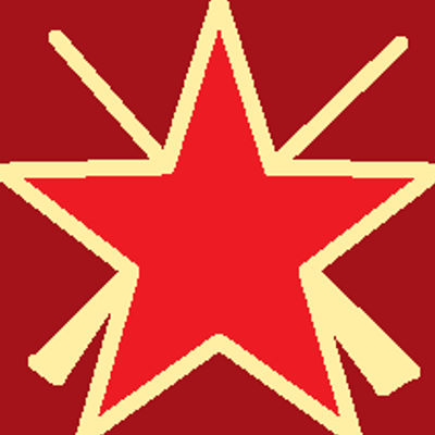 [TaCZ] Enlisted Gunpack WW2 logo