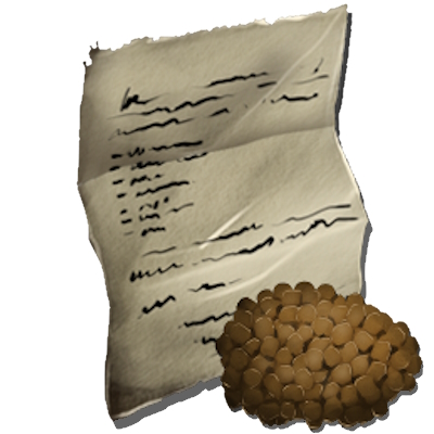 Ark Kibble logo