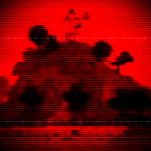 Just The Broken Script