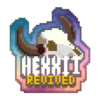 Hexxit Revived