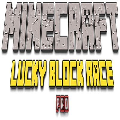 Lucky Block Race Pro!