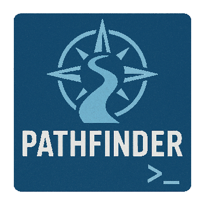 Pathfinder API logo
