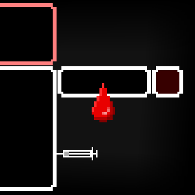 Prototype: Pain logo