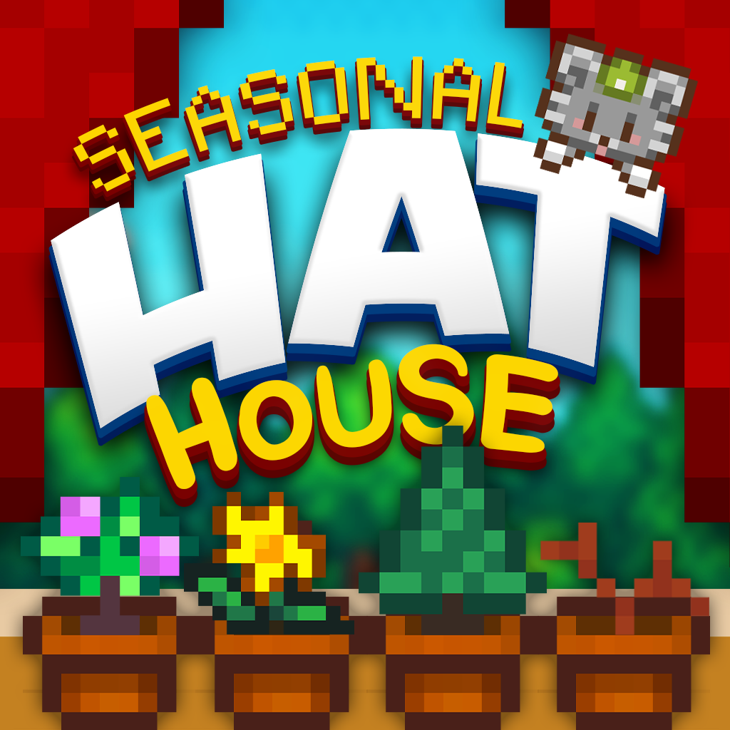 [CP] Seasonal Hat House logo