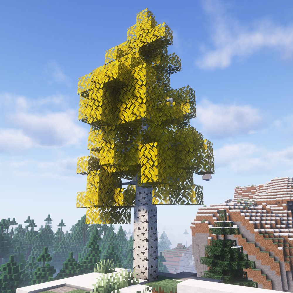 Dynamic Trees - Project: Vibrant Journeys - Pioneer logo
