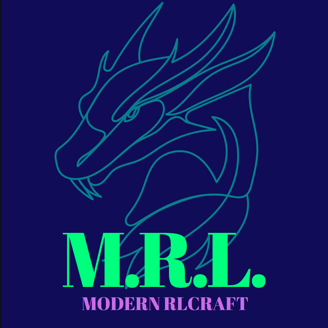 MRL - Modern RLCraft
