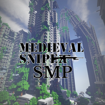 Sniper's SMP