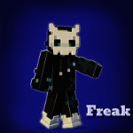 View FreakFiber722_YT's Profile