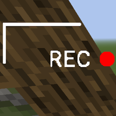 CameraHUD logo