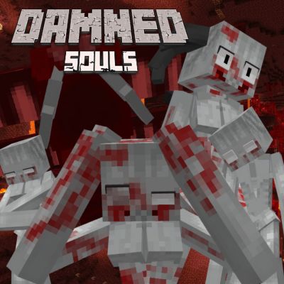 Damned Souls