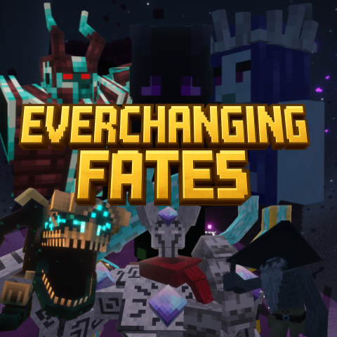 Everchanging Fates RPG