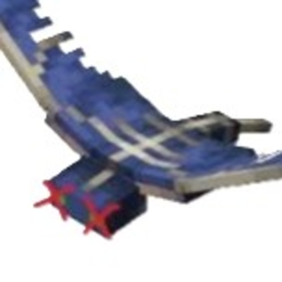 RemovePhantoms logo