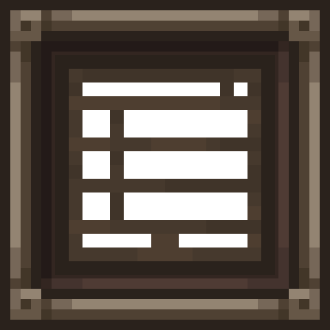 Excalibur | Better ModList & Mod Menu Compat logo